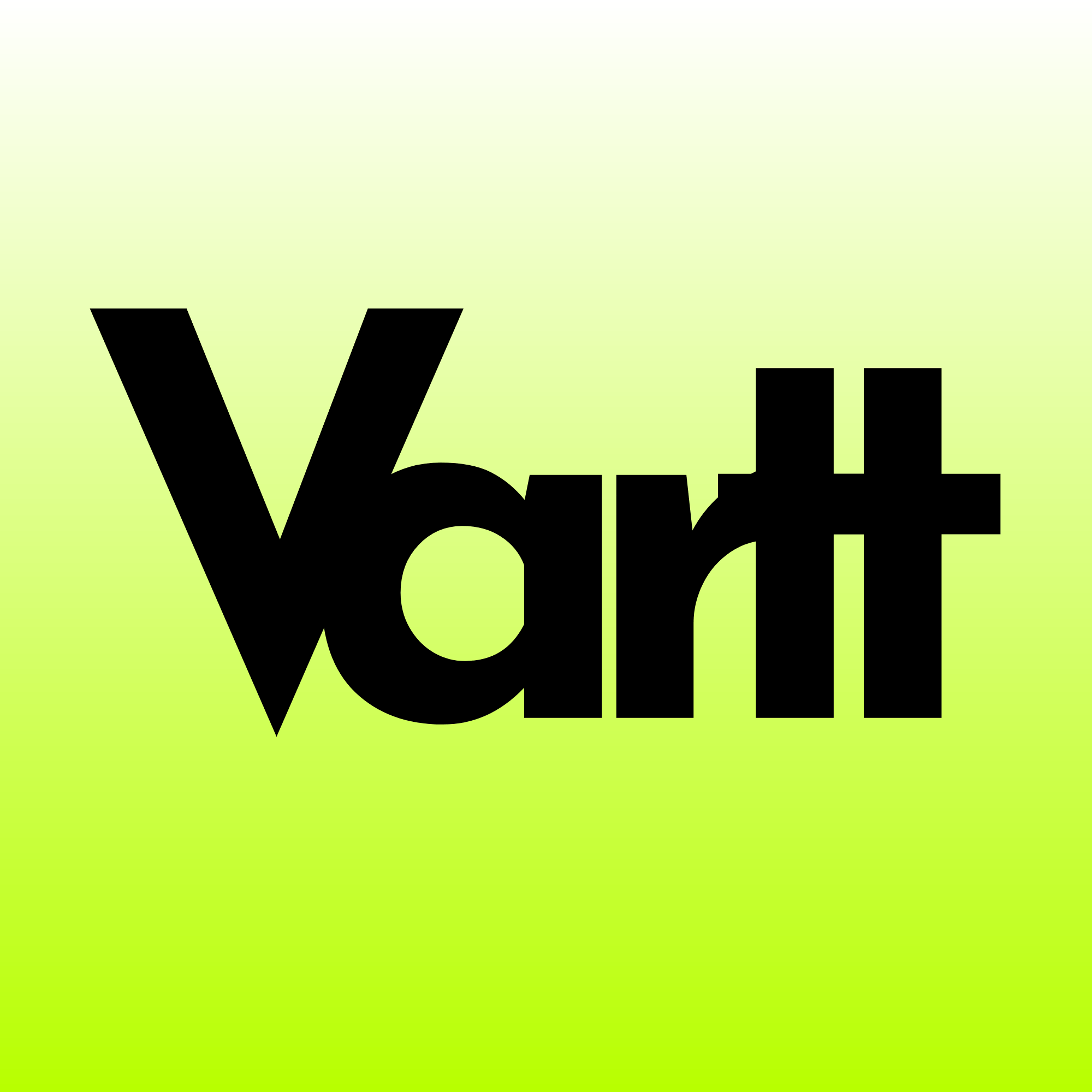 Vartt Logo